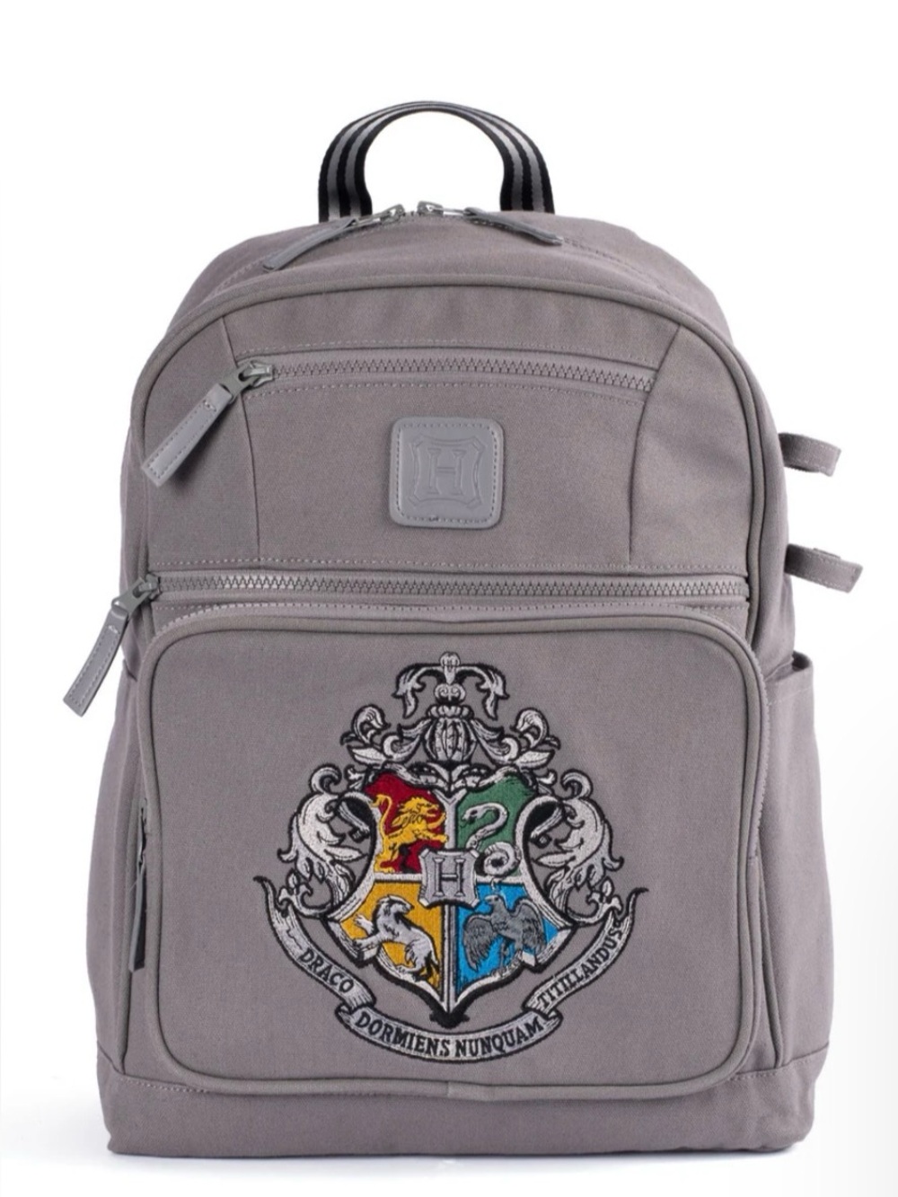 Harry Potter Hogwarts Crest Backpack